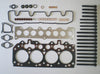 Defender Discovery Range Rover 2.5 300TDi 1.6mm VRS Head Gasket Set Bolts