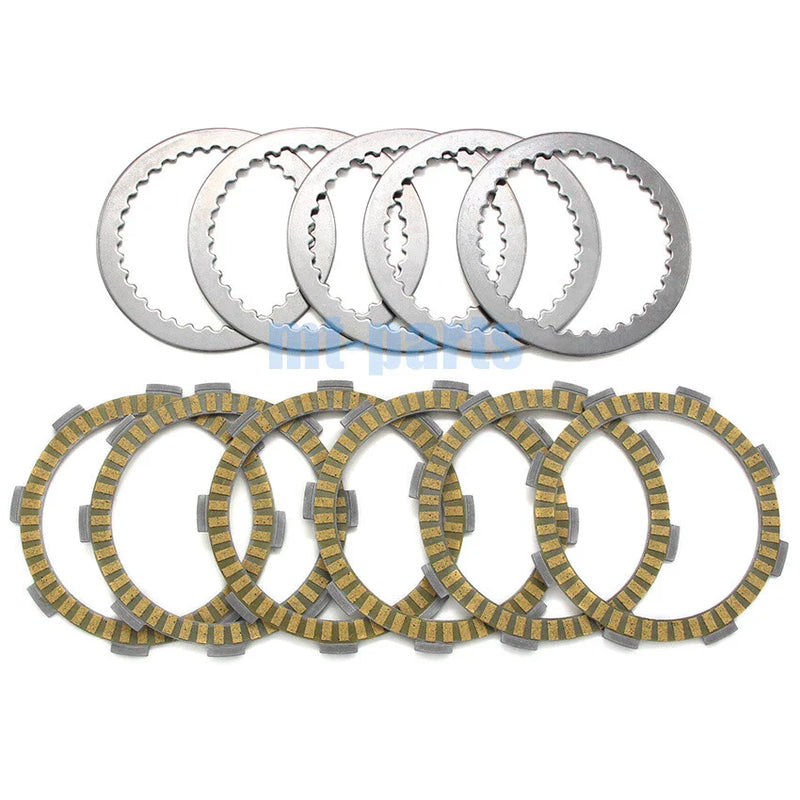 Kawasaki KX80 KX85 Clutch Friction Disc Plate (1998-2018)