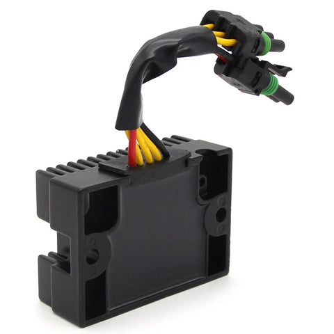 Sea-Doo 780 GTX, GSX, 951 RX DI Voltage Rectifier Regulator (1996-2004)