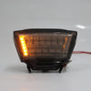 Kawasaki Ninja ZX-10R LED Brake Tail Light Turn Signals (2011-2015)