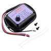 Car Truck Marine Boat 12 Sound Music Rapid Horn Relay Control Unit