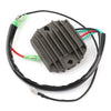 Yamaha F9.9H F15 F20 Regulator Rectifier (2006-2017)