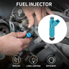 Toyota Highlander (2001-2004) - 4 Pcs Fuel Injector 2.4L
