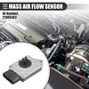 Ford E-150 E-250 E-350 Air Flow Sensor Meter (1998-1999)