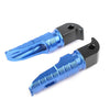 BMW S1000RR, S1000R, HP4 Rear Foot Pegs (2010-2018)