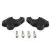 Yamaha Tenere 700, MT07 Offset Handlebar Riser Clamp (2019-2025)