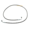 Polaris Xpedition 325 425 Xplorer 250 Rear Brake Hose Line (2000–2001)