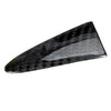 Infiniti Q50 Carbon Fiber Steering Wheel Cover Trim (2014-2017)