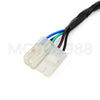 Honda XR80R / XR100R / CRF80F / CRF100F Complete Wire Harness