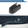 Honda CR-V Rear Windshield Wiper Arm Nut Cover (2017-2022)