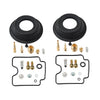 Suzuki XF650U Carburetor Repair Kits (1997-2002)