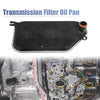 BMW M3 Base 3.2L L6 - Gas 1 Pcs Transmission Filter Oil Pan