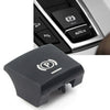 BMW 5 7 F01 F02 F07 F10 F11 New Parking Brake P Button Switch Cover (2014-2017)