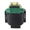 Honda Shadow VT500 VT600 VT700 VT800 VT1100 Starter Relay Solenoid + Plug (1983-2003)