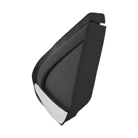 Chevrolet Cruze Left Fender Pillar Trim Mirror Corner Molding (2016-2019)