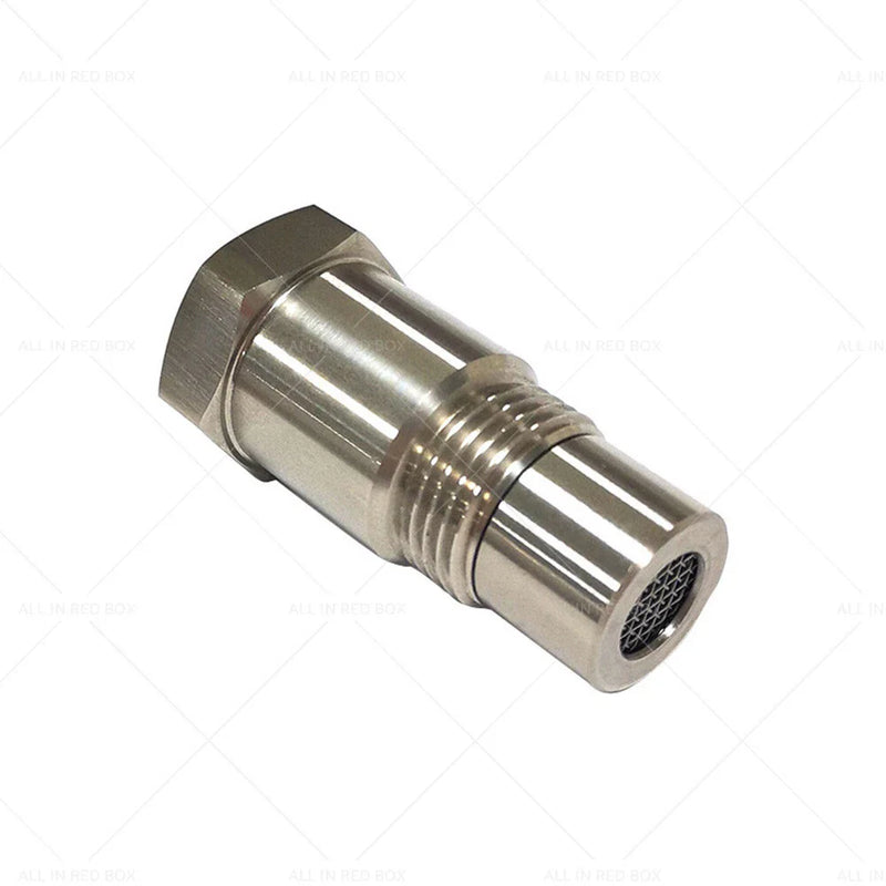 Catalytic Converter Oxygen O2 Sensor Spacer Adapter (Universal)