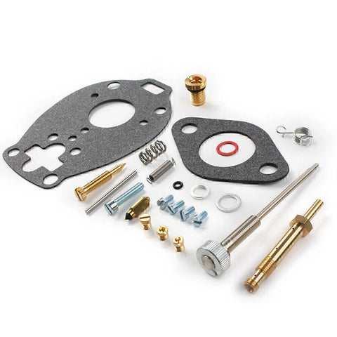 Ford 2N 8N 9N New Carburetor Overhaul Kit (1939-1952)