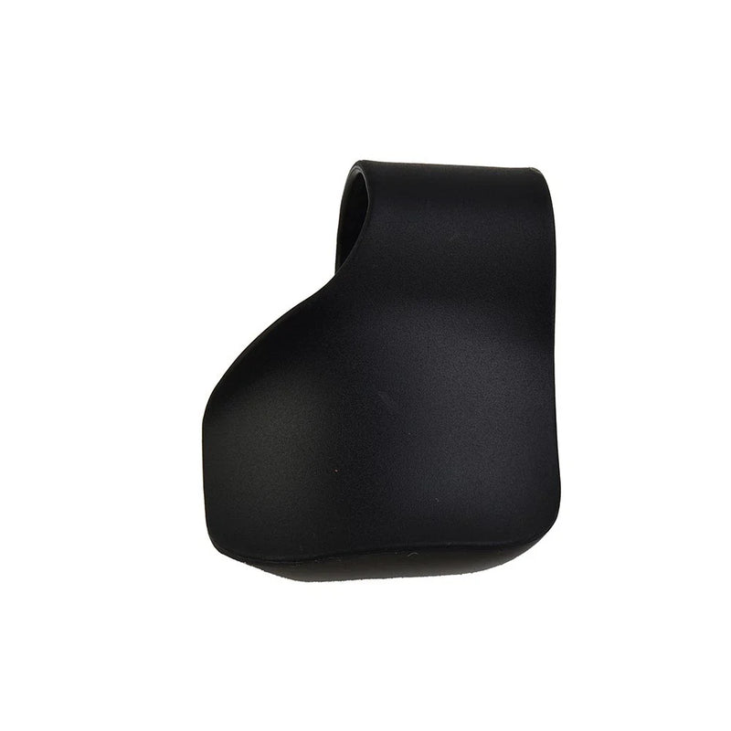 Motorcycle Throttle Assist Rest