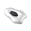 BMW S1000R M1000R 2022-2024 Silver Tail Rear Seat Cover