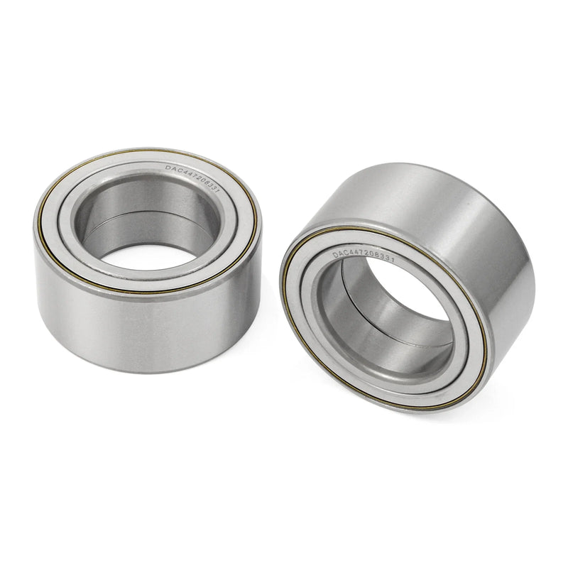 Polaris Sportsman Rear Wheel Bearings & Ring (2002–2014)