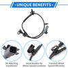Chevrolet Trax ABS Wheel Speed Sensor (2015 - 2022)