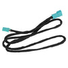 BMW E84 X1 E90 E93 E81 E88 Steering Wheel Shift Paddle Wiring Harness (2009-2015)