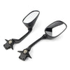 YAMAHA T-MAX TMAX 530 Rearview Side Mirrors (2012-2016)