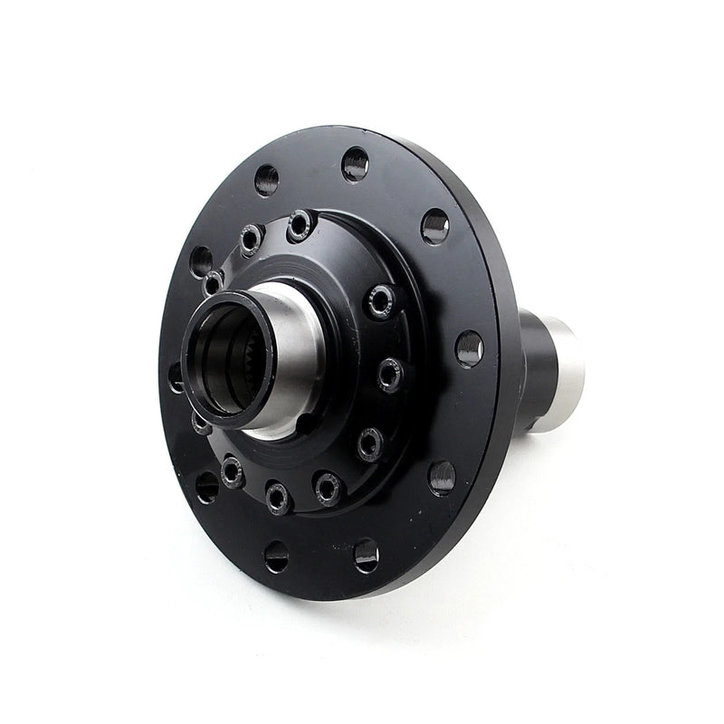 Ford 9" 31 Spline TorqueWorm Helical Gear Limited Slip Differential