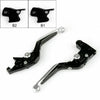 BMW K1200 R1200 Adjustable Brake Clutch Lever (2003-2012)