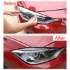 BMW F32 F33 F36 F80 F82 2 x Carbon Fiber Headlight Trims (2012-2018)