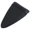 Kawasaki Ninja ZX6R Black Rear Pillion Passenger Seat (2007-2008)