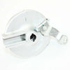 PIT PRO Dirt Bike 10" Drum Brake Hub Pad Shoes