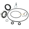 Honda Fourtrax Rear Brake Panel (1988–2000)