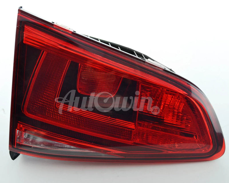 VW Golf VII 2012-2016 Left Side Original 5G0945093A Rear Light