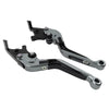 Ford Explorer Steering Wheel Shifter Paddle Extensions (2013-2019)