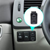 Honda Fit, City, Civic, Acura 18W Dual-USB QC3.0 Fast Charger (2016-2023)