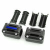 F2 22mm Motorcycle Engine Crash Bar Slider
