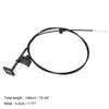 Honda Civic 2001-2005 Hood Release Cable (1 x)