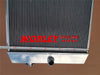 Chevrolet Bel Air 1955-1957 3 Row Aluminum Radiator (1955-1957)