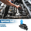Lexus GS300 IS300 SC300 (2001-2005) - Durable Plastic Metal Gray Ignition Coil