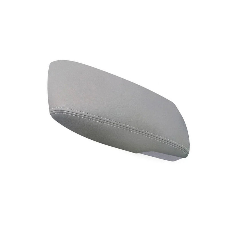07-11 Toyota Camry Center Console Lid Armrest Leather Cover (2007-2011)