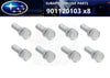 Subaru Impreza 8 Caliper Mounting Bolts