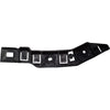 Jeep Compass Bumper Brackets (2017-2022)