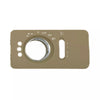 Mercedes Benz R Class W251 Headlight Switch Panel Cover (2006-2017)