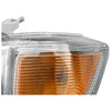 Land Cruiser 76 78 79 Series Headlight Left (2007)