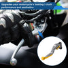 Yamaha YZF R1 Lever Adjustable Short/Long Brake Clutch Lever