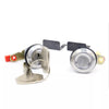 Mazda Familia 121 DA DB 626 Capella 1976-1992 Door Locks Set