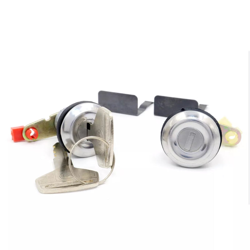 Mazda Familia 121 DA DB 626 Capella 1976-1992 Door Locks Set