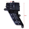 Ford F-150 F-250 / F-350 Left Cruise Switch Button (2015–2018)