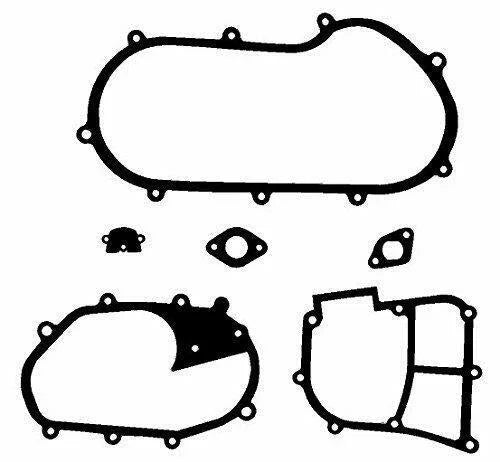 Polaris 90 Outlaw Engine Gasket (2007–2011)